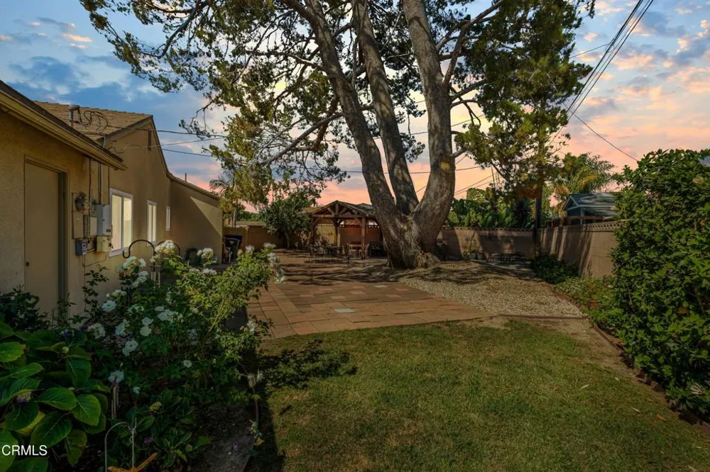 3287 Curt Drive Camarillo, CA 93010