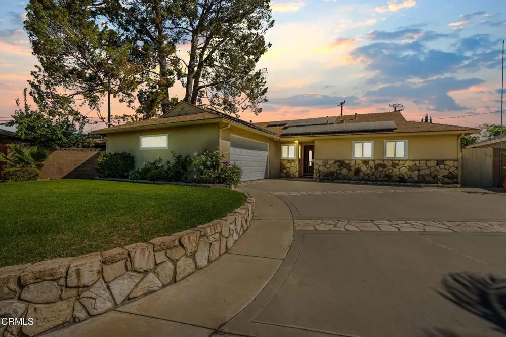 3287 Curt Drive Camarillo, CA 93010