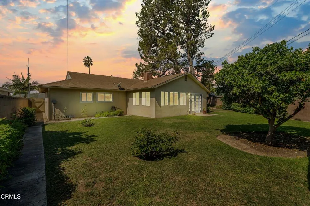 3287 Curt Drive Camarillo, CA 93010