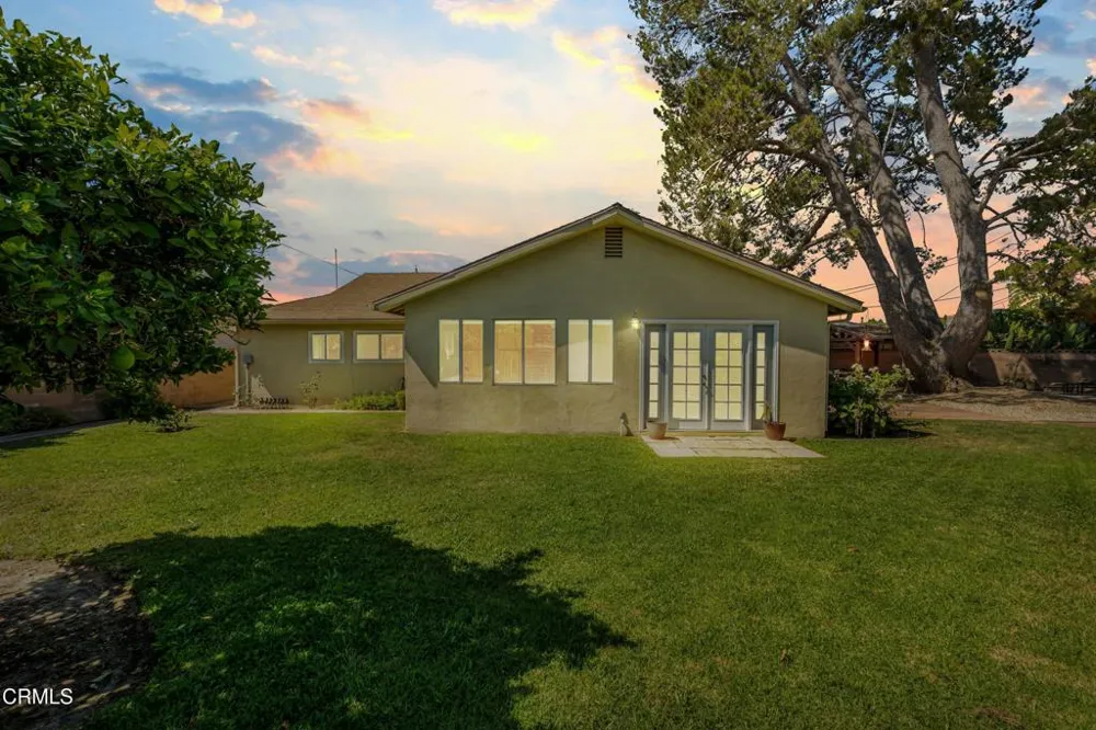 3287 Curt Drive Camarillo, CA 93010