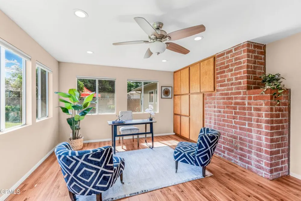 3287 Curt Drive Camarillo, CA 93010