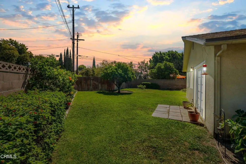 3287 Curt Drive Camarillo, CA 93010