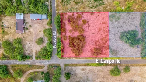 000 El Campo Road