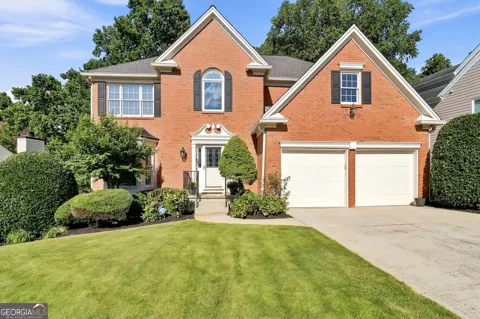 5295 Oxford Chase WAY