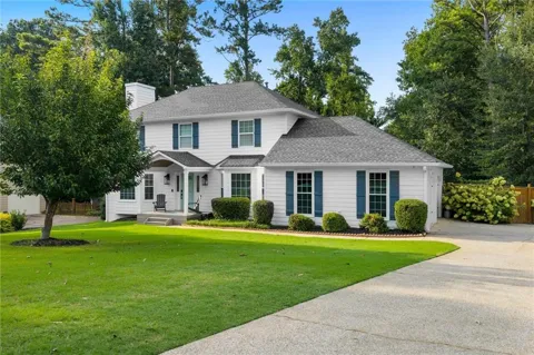 3181 Branford Court