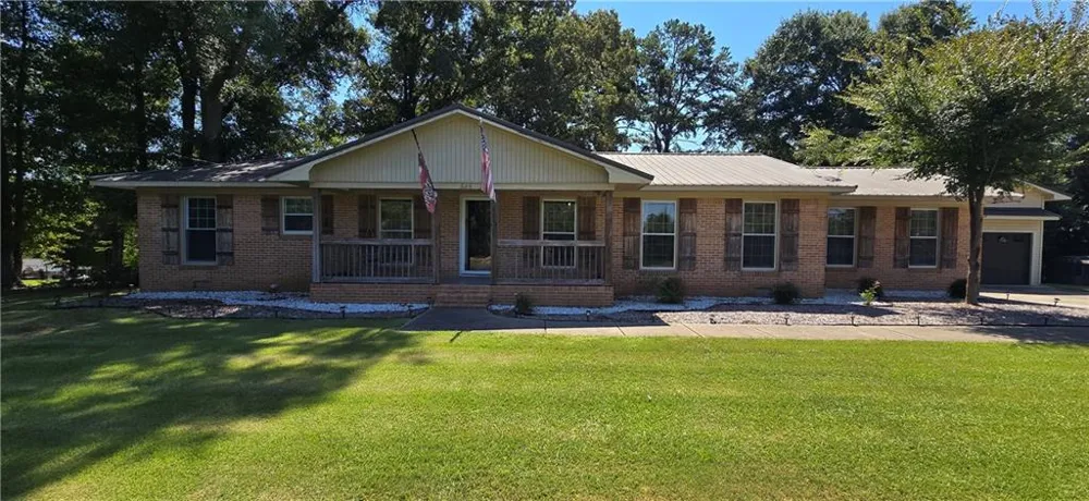 644 Collard Valley Road Cedartown, GA 30125