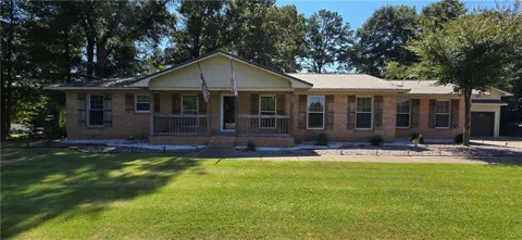 644 Collard Valley Road