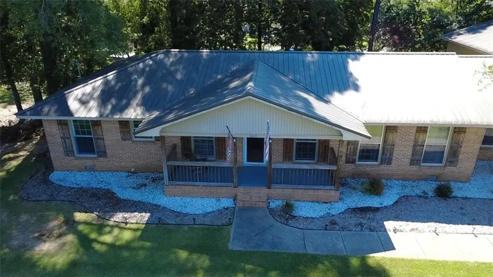 644 Collard Valley Road Cedartown, GA 30125
