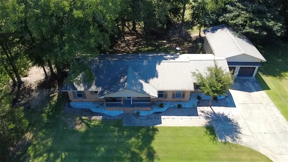 644 Collard Valley Road Cedartown, GA 30125