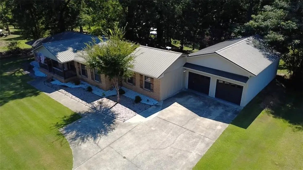 644 Collard Valley Road Cedartown, GA 30125