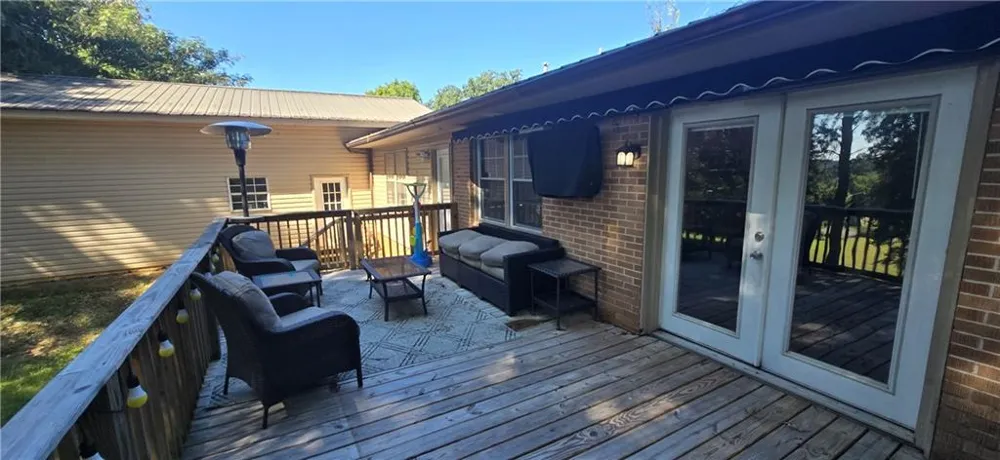 644 Collard Valley Road Cedartown, GA 30125