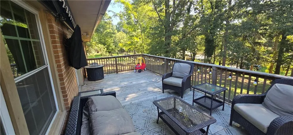 644 Collard Valley Road Cedartown, GA 30125