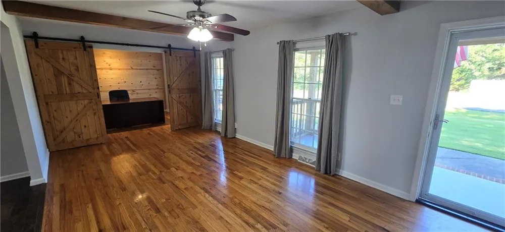644 Collard Valley Road Cedartown, GA 30125