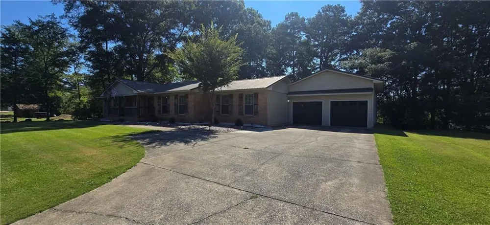644 Collard Valley Road Cedartown, GA 30125