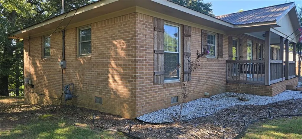 644 Collard Valley Road Cedartown, GA 30125