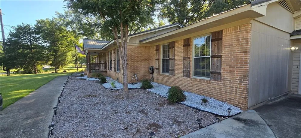 644 Collard Valley Road Cedartown, GA 30125