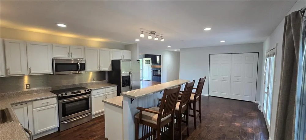 644 Collard Valley Road Cedartown, GA 30125