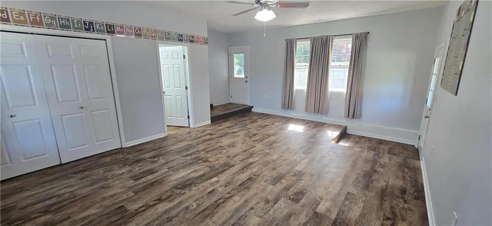 644 Collard Valley Road Cedartown, GA 30125