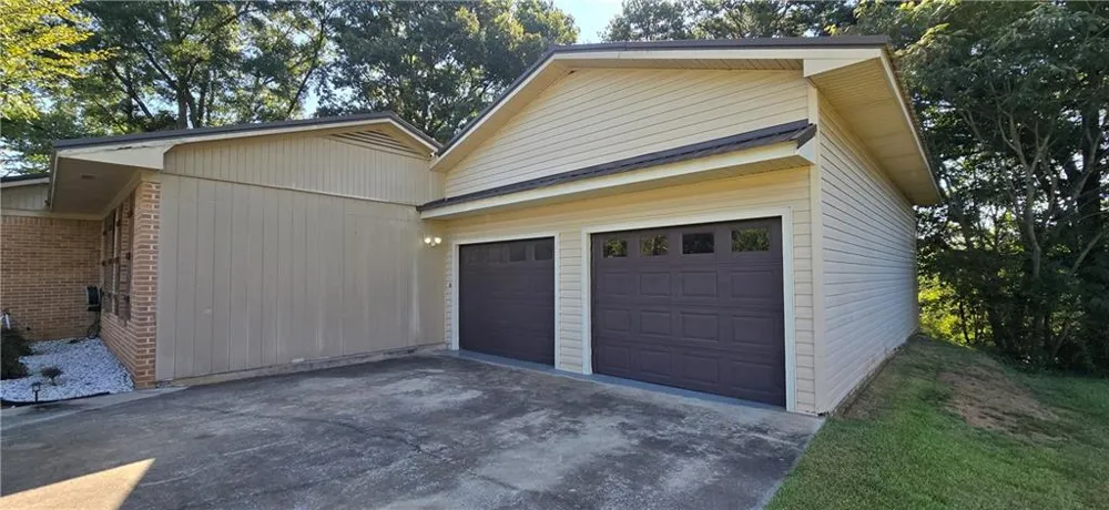 644 Collard Valley Road Cedartown, GA 30125
