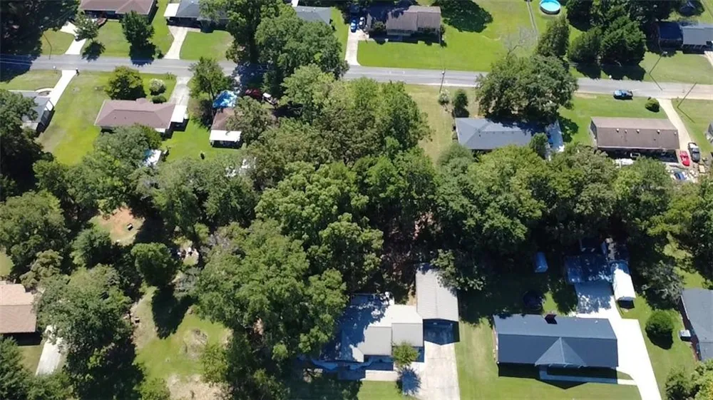 644 Collard Valley Road Cedartown, GA 30125