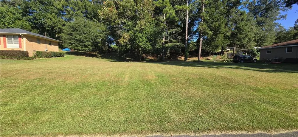 644 Collard Valley Road Cedartown, GA 30125