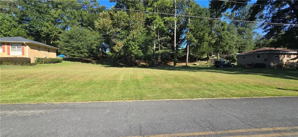 644 Collard Valley Road Cedartown, GA 30125