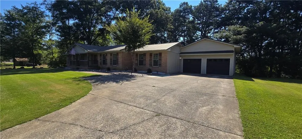 644 Collard Valley Road Cedartown, GA 30125