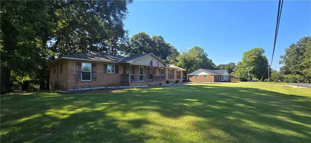 644 Collard Valley Road Cedartown, GA 30125
