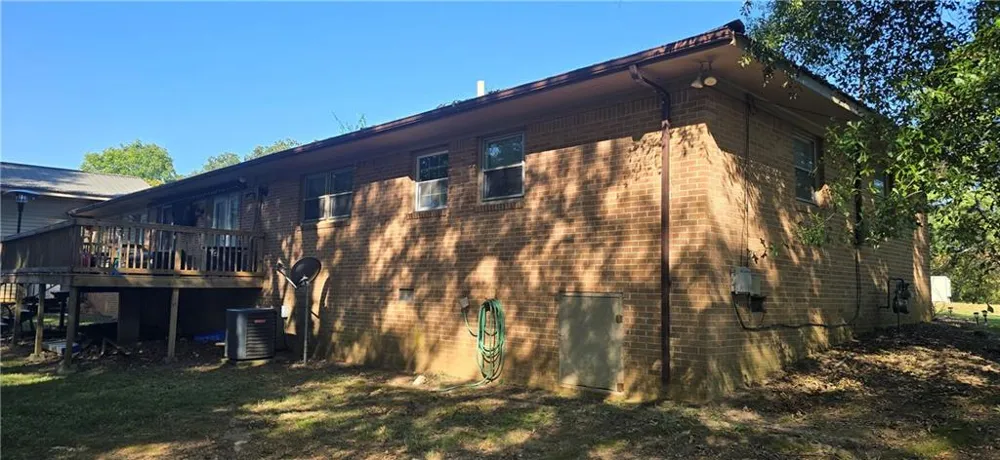 644 Collard Valley Road Cedartown, GA 30125