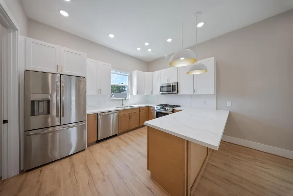 4013 Griggs Road #G Houston, TX 77021