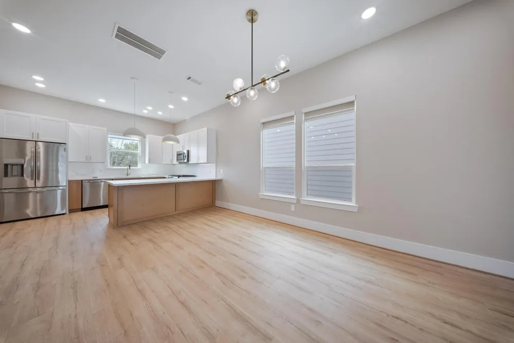 4013 Griggs Road #G Houston, TX 77021