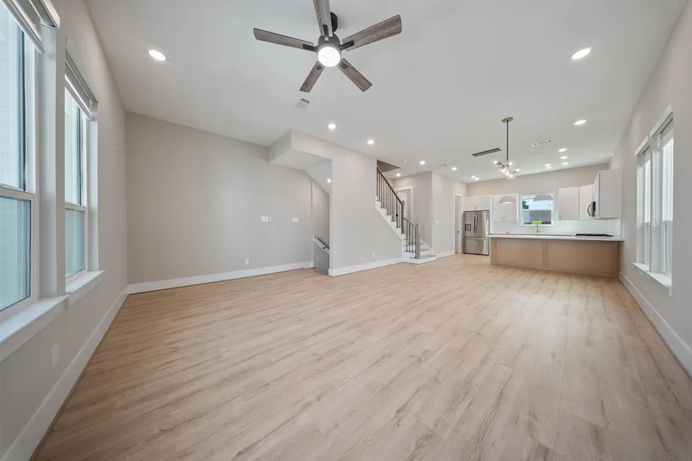 4013 Griggs Road #G Houston, TX 77021