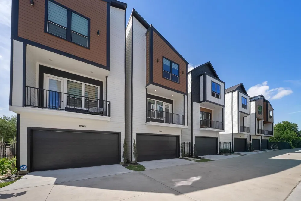 4013 Griggs Road #G Houston, TX 77021