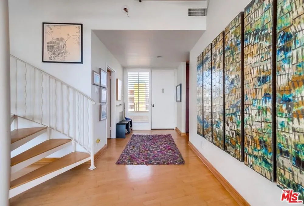 4314 Marina City #PH17 Marina del Rey, CA 90292
