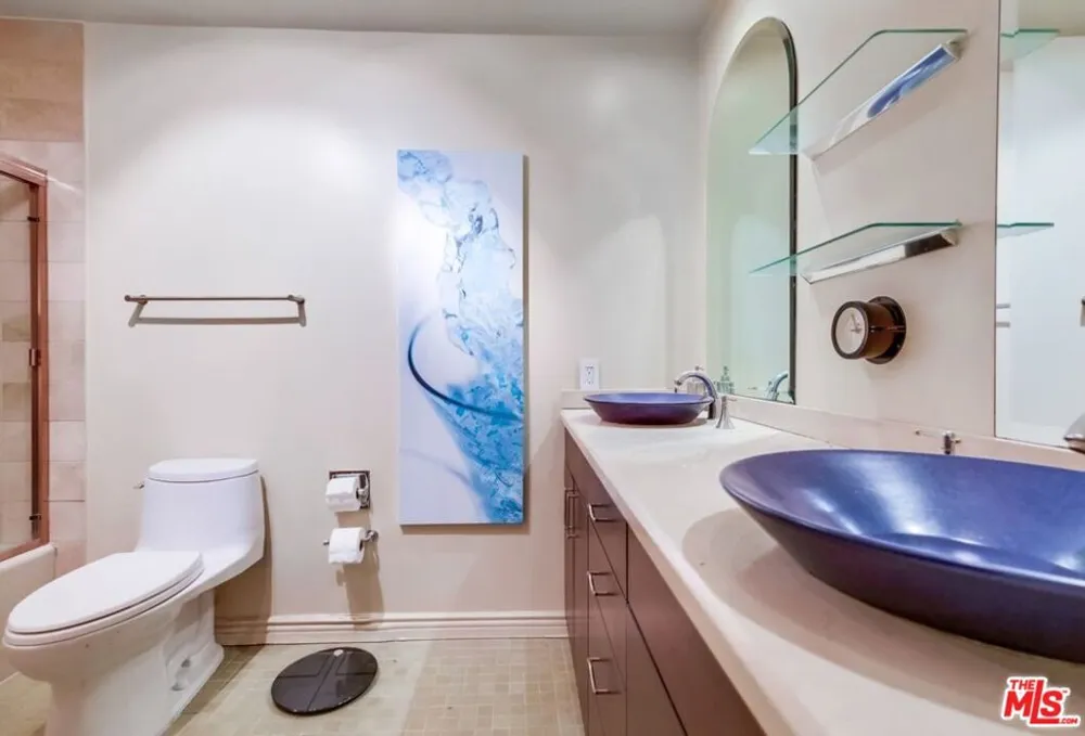 4314 Marina City #PH17 Marina del Rey, CA 90292