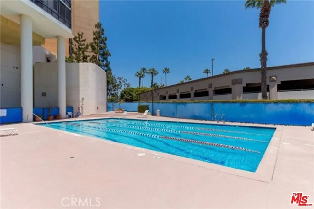 4314 Marina City #PH17 Marina del Rey, CA 90292