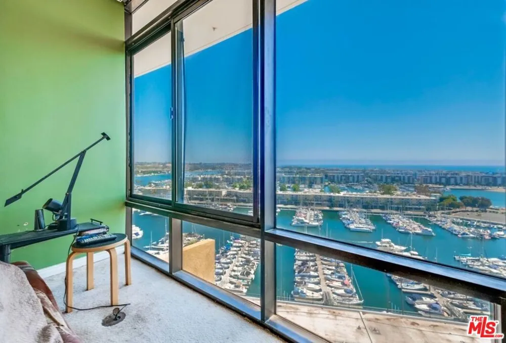 4314 Marina City #PH17 Marina del Rey, CA 90292