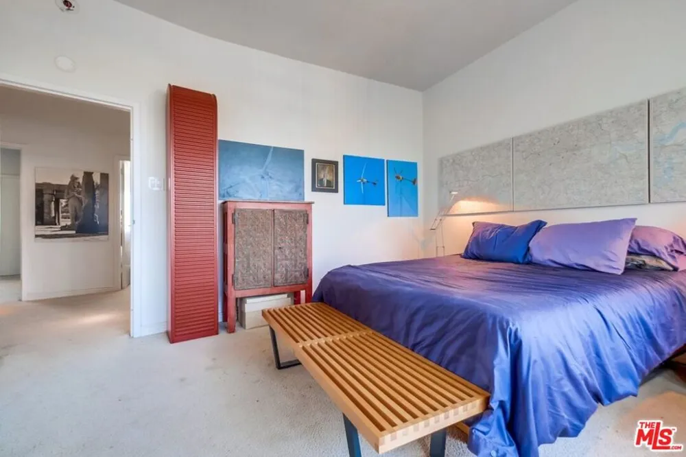 4314 Marina City #PH17 Marina del Rey, CA 90292