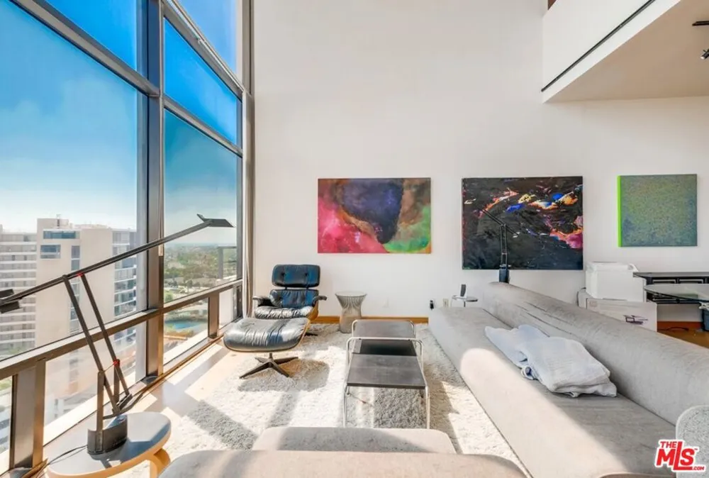 4314 Marina City #PH17 Marina del Rey, CA 90292