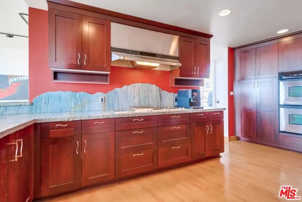 4314 Marina City #PH17 Marina del Rey, CA 90292