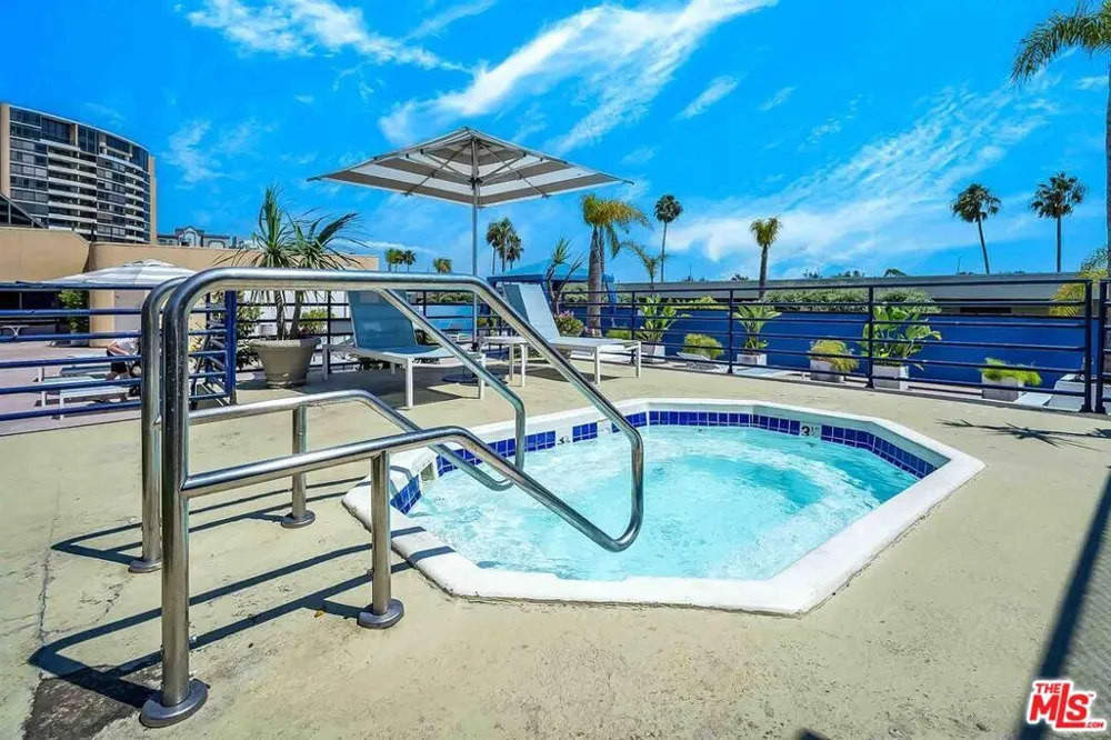 4314 Marina City #PH17 Marina del Rey, CA 90292