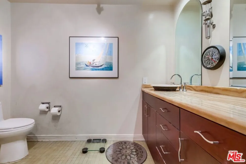 4314 Marina City #PH17 Marina del Rey, CA 90292