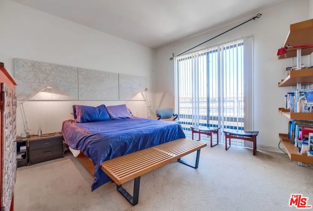 4314 Marina City #PH17 Marina del Rey, CA 90292