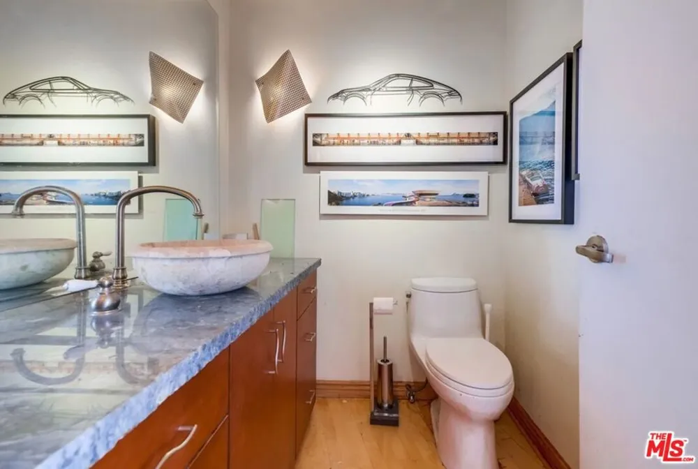 4314 Marina City #PH17 Marina del Rey, CA 90292
