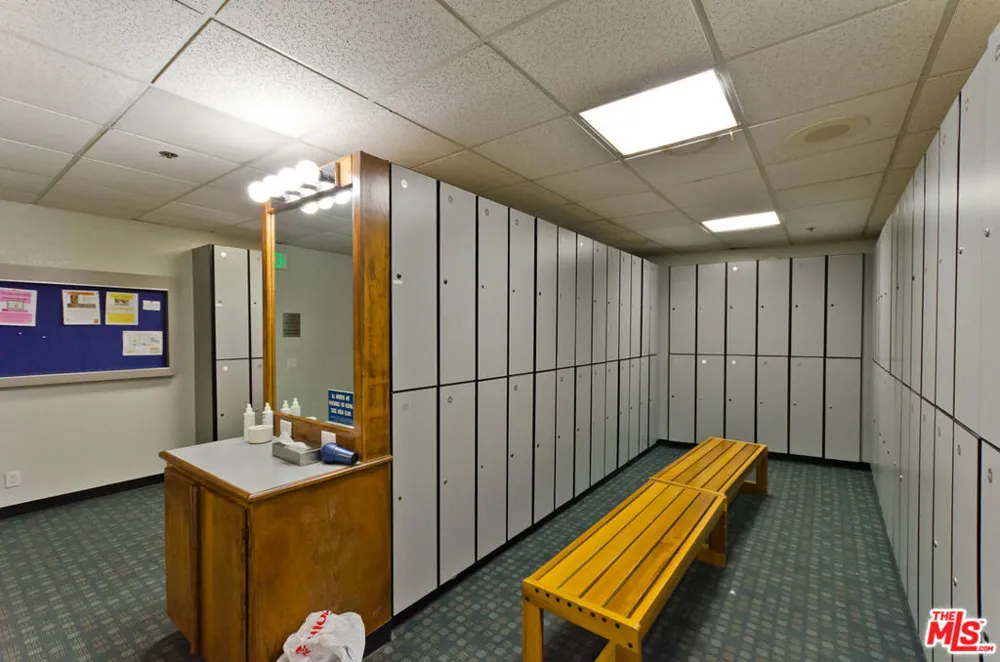 4314 Marina City #PH17 Marina del Rey, CA 90292