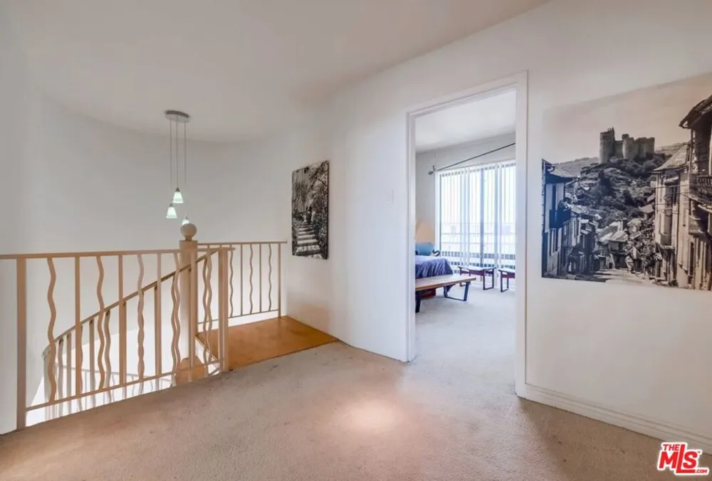 4314 Marina City #PH17 Marina del Rey, CA 90292