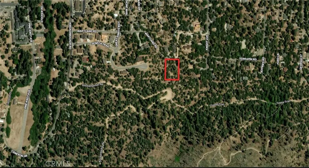41089 Maryland Road Big Bear Lake, CA 92315