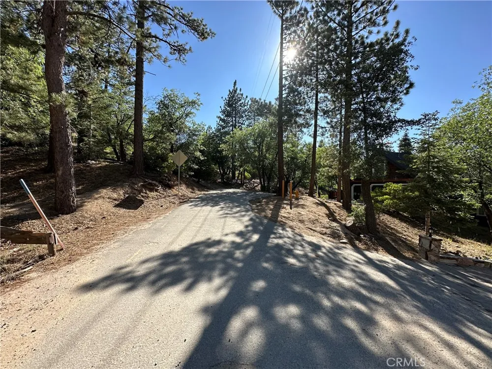 41089 Maryland Road Big Bear Lake, CA 92315
