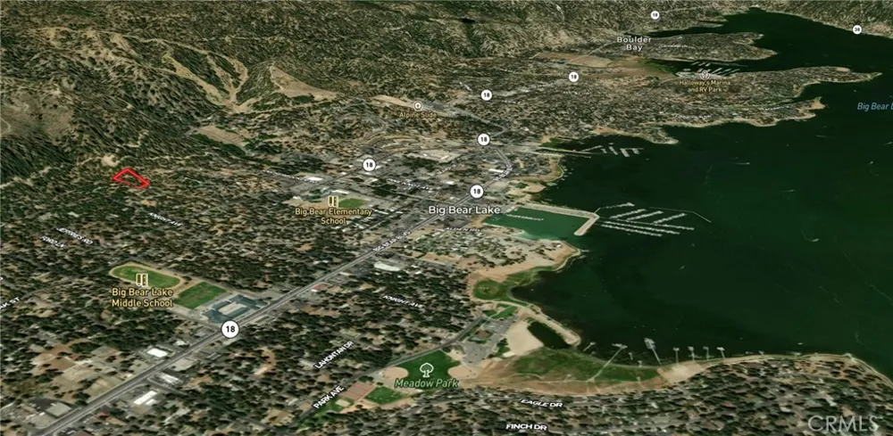 41089 Maryland Road Big Bear Lake, CA 92315