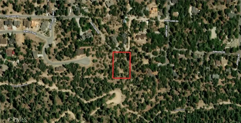 41089 Maryland Road Big Bear Lake, CA 92315